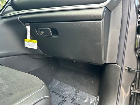 New 2025 Jeep Grand Cherokee Altitude image 25