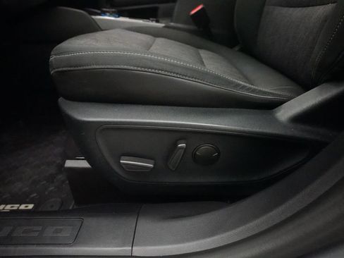 Used 2021 Ford Bronco Sport Big Bend w/ Big Bend Package AWD/4WD image 28