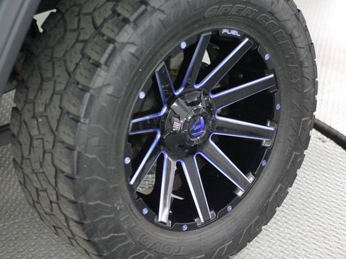 Used 2021 Jeep Gladiator Mojave AWD/4WD image 55