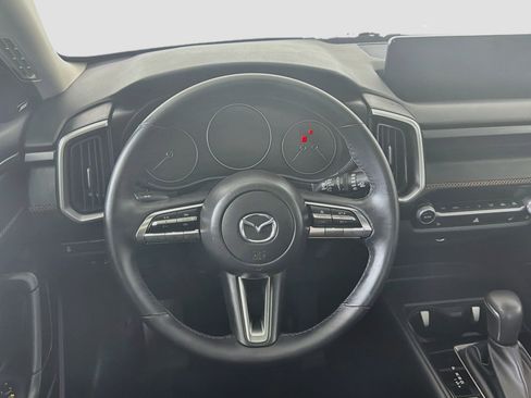 Used 2025 MAZDA CX-50 AWD 2.5 Hybrid w/ Premium Pkg image 17