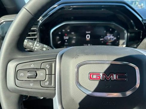 New 2026 GMC Sierra 2500 SLT w/ SLT Premium Package AWD/4WD image 27