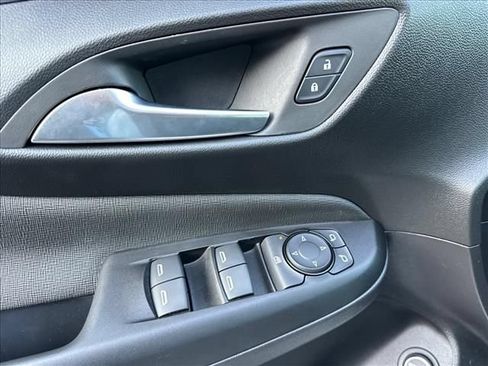 New 2026 Buick Envista Preferred w/ Convenience I Package FWD image 25