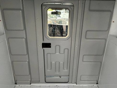 New 2026 Chevrolet Express 3500 w/ Power Convenience Package RWD image 42