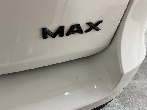 New 2026 Ford Expedition Max Platinum w/ Stealth Appearance Package AWD/4WD image 7
