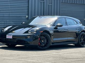 Certified 2023 Porsche Taycan GTS AWD/4WD video 1