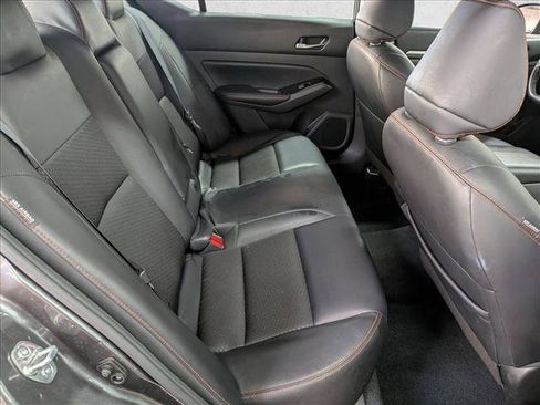 Used 2023 Nissan Altima 2.5 SR FWD image 25