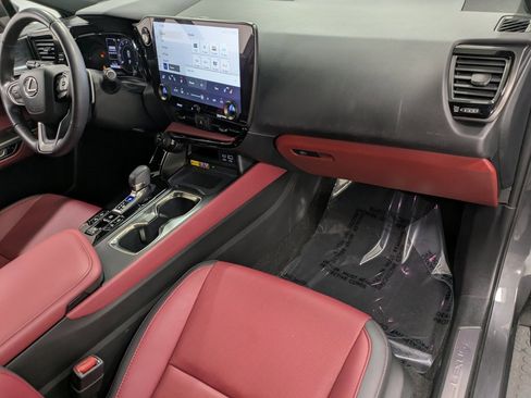 Used 2024 Lexus NX 350 AWD w/ Premium Package image 29