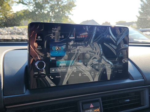 New 2025 Honda Pilot TrailSport image 12