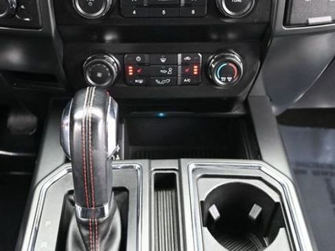 Used 2019 Ford F150 XLT w/ Equipment Group 302A Luxury image 19