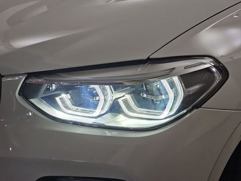Used 2020 BMW X3 M40i w/ Premium Package AWD/4WD image 33