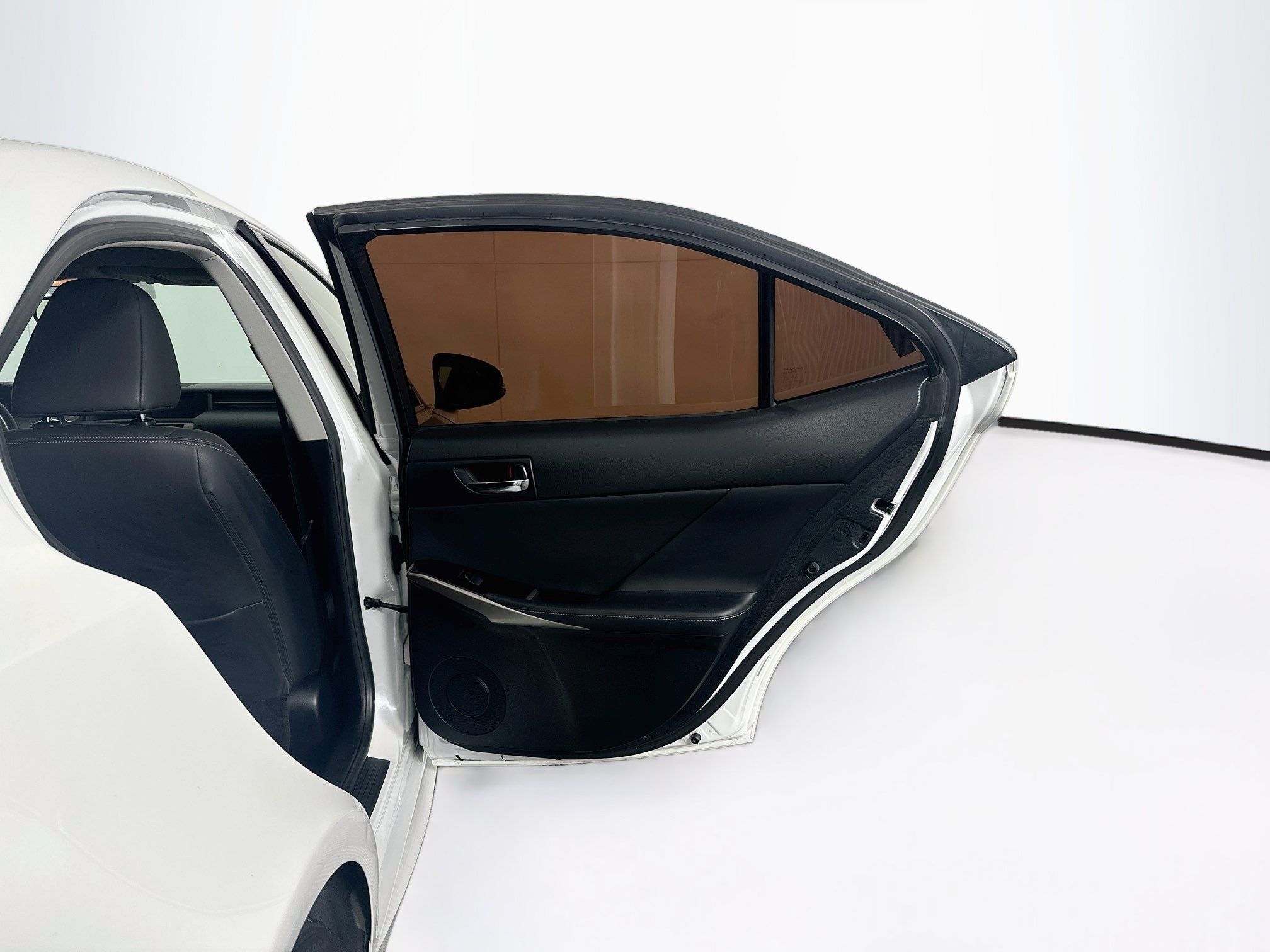 Used 2015 Lexus IS 250 RWD image 31