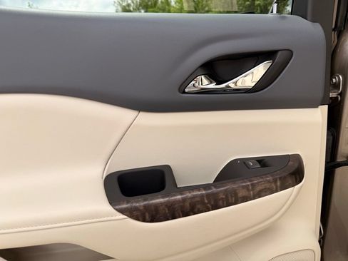 Used 2023 GMC Acadia Denali w/ Trailering Package FWD image 35