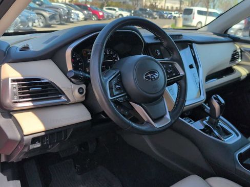 Used 2022 Subaru Legacy Limited image 10