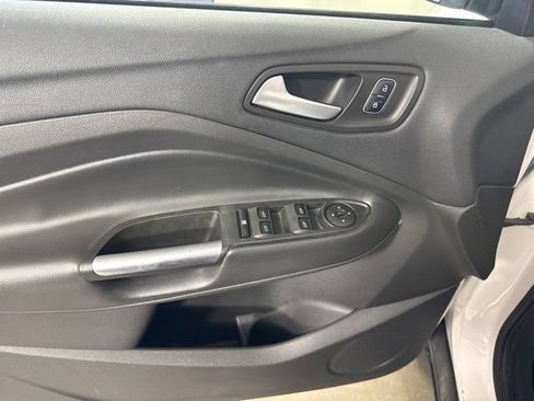 Used 2018 Ford Escape SEL AWD/4WD image 13