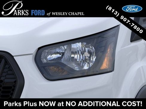 New 2026 Ford Transit 250 148 Medium Roof RWD image 18