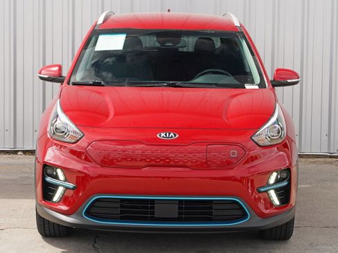 Used 2020 Kia Niro EX image 43