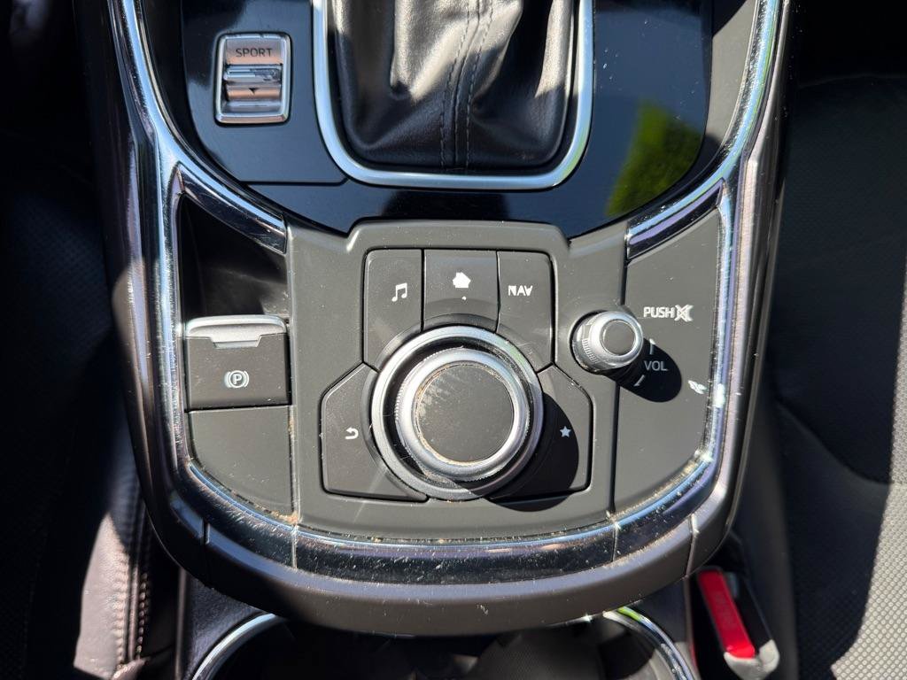 Used 2016 MAZDA CX-9 Grand Touring FWD image 53