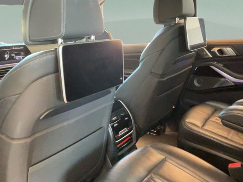 Used 2019 BMW X7 xDrive40i w/ Premium Package AWD/4WD image 28