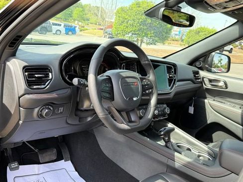 New 2026 Dodge Durango GT image 16