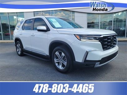 Used 2023 Honda Pilot EX-L