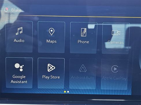 Certified 2023 Chevrolet Silverado 1500 LT Trail Boss w/ Protection Package image 21