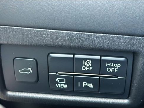 New 2025 MAZDA CX-5 AWD 2.5 S w/ Premium Plus Pkg image 36