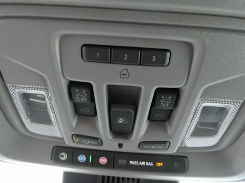 New 2026 Chevrolet Silverado 1500 RST w/ RST All Star Premium Package image 30