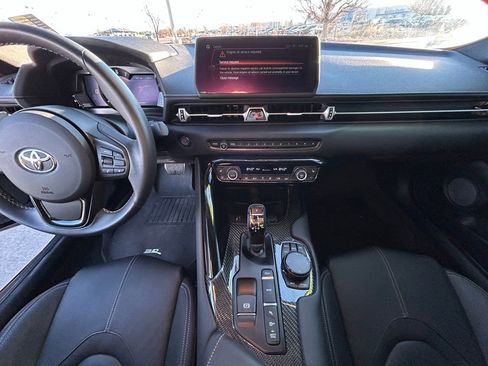 Used 2020 Toyota Supra image 18