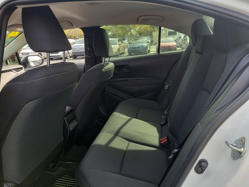 Used 2024 Toyota Corolla LE image 13