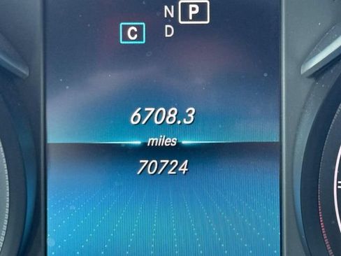 Used 2019 Mercedes-Benz C 43 AMG 4MATIC Sedan image 30