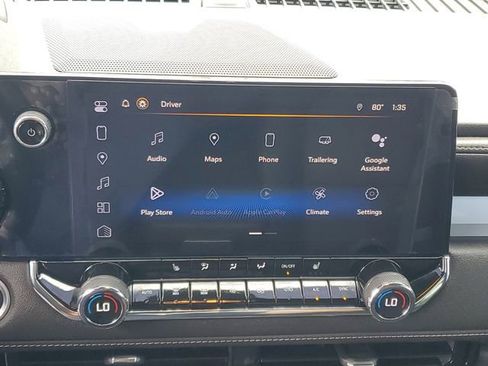 Used 2023 Chevrolet Colorado LT w/ LT Convenience Package III RWD image 23