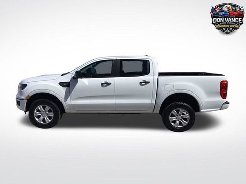 Used 2023 Ford Ranger XLT RWD image 2