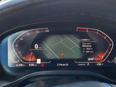 Used 2024 BMW X3 sDrive30i image 17