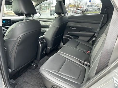 New 2026 Hyundai Tucson SEL image 8
