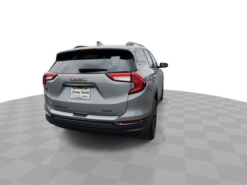 Certified 2024 GMC Terrain SLE w/ Driver Convenience Package image 7