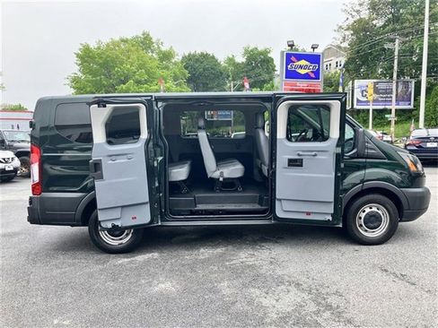 Used 2015 Ford Transit 150 XL image 11