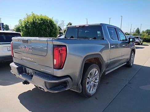Used 2021 GMC Sierra 1500 Denali w/ Denali Ultimate Package AWD/4WD image 7