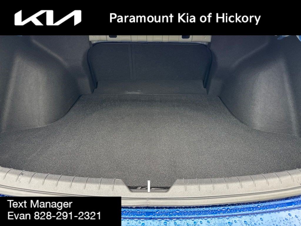 Used 2022 Kia K5 GT-Line w/ GT-Line FWD Premium Package image 11