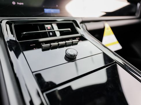 New 2026 Porsche Panamera image 20