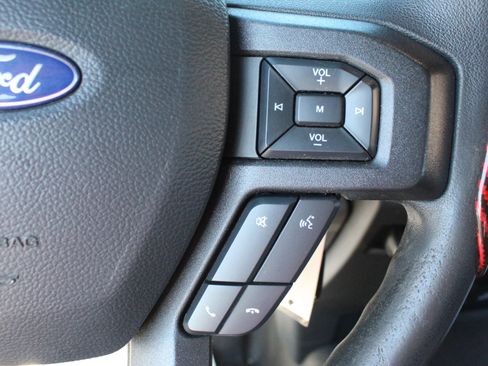 Used 2022 Ford F350 XL w/ STX Appearance Package AWD/4WD image 16