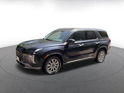 Used 2024 Hyundai Palisade SEL AWD/4WD image 6
