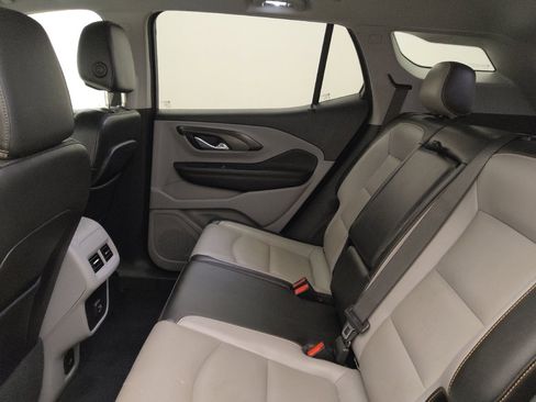 Used 2021 GMC Terrain SLT w/ Infotainment Package II FWD image 18