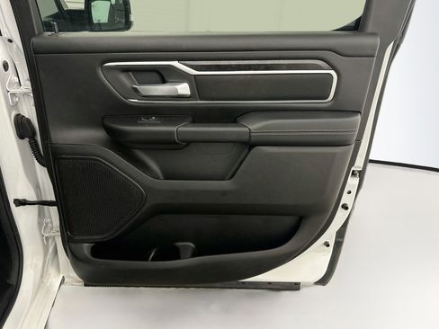 Used 2024 RAM 1500 Big Horn AWD/4WD image 30