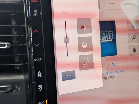 New 2026 RAM 2500 Laramie image 22