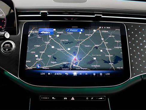 Used 2024 Mercedes-Benz E 350 E 350 image 18