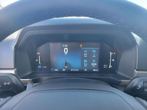 New 2026 Ford Ranger XLT AWD/4WD image 14