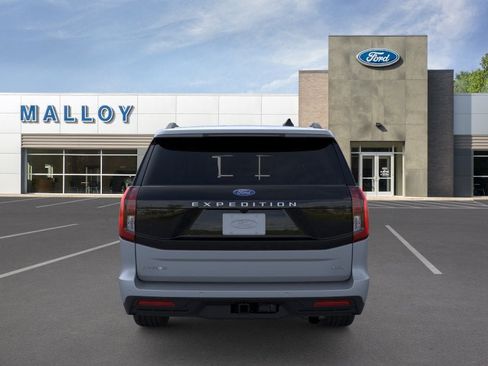 New 2026 Ford Expedition Max Active AWD/4WD image 28