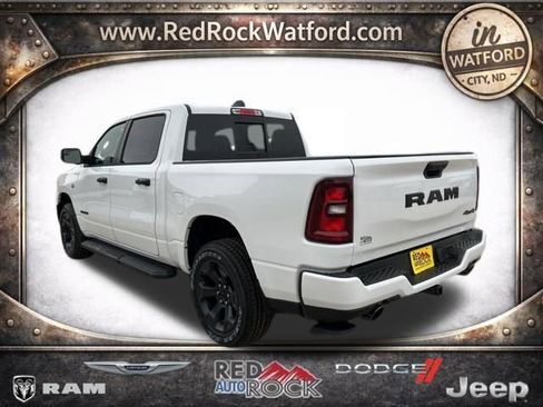 New 2026 RAM 1500 Express image 6
