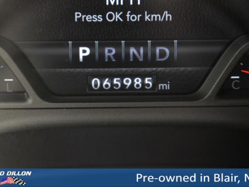 Used 2019 RAM 1500 Laramie image 15