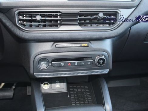 New 2025 Ford Bronco Sport Outer Banks image 14